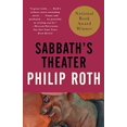 thumbnail image 1 of Sabbath's Theater (Sabbath's Theater), 1 of 3