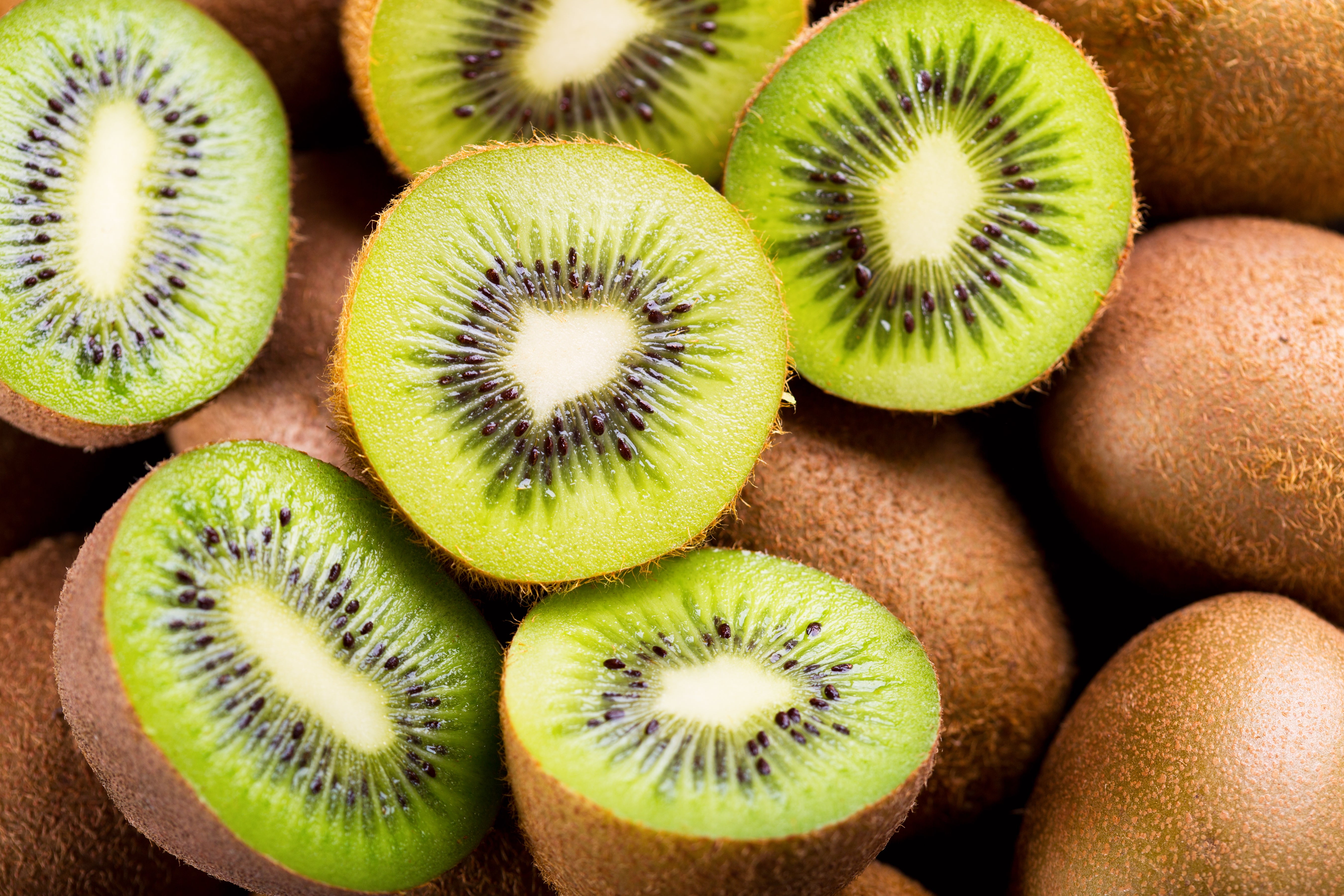 100🥝 Kiwi Seeds Homegrown Edible Garden Fruit Tree USA Organic NonGMO  Sweet