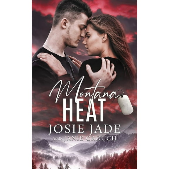 Resting Warrior Ranch Montana Heat, Book 9, (Paperback)