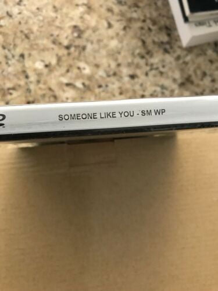 Someone Like You (DVD) - image 4 of 4