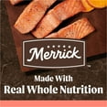 thumbnail image 4 of Merrick Real Salmon & Sweet Potato Dry Dog Food, Grain Free, 22 lb Bag, 4 of 12