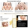 thumbnail image 5 of Sérum facial HUOGUO 24 K, antienvejecimiento, colágeno de seda dorado, 10 ml, 5 of 5