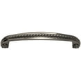 thumbnail image 5 of Jeffrey Alexander Z261-128 Rhodes 5-1/16" (128Mm) Center To Center Traditional Rope, 5 of 7
