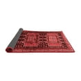thumbnail image 2 of Ahgly Company Indoor Rectangle Persian Red Traditional Area Rugs, 6' x 9', 2 of 4