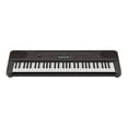 thumbnail image 3 of Teclado Portátil Yamaha PSR-E360DW, 3 of 5