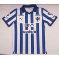 thumbnail image 2 of Jersey de equipo 23-24 temporada Monterrey hogar Tailandia. Gao Jiahui unisex, 2 of 2