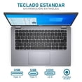 thumbnail image 4 of Laptop DELL Latitude 5420 Intel Core i5 1145G7 16GB RAM 256GB SSD 14" Windows 10 Pro Teclado en Ingles Reacondicionado Grado B, 4 of 5