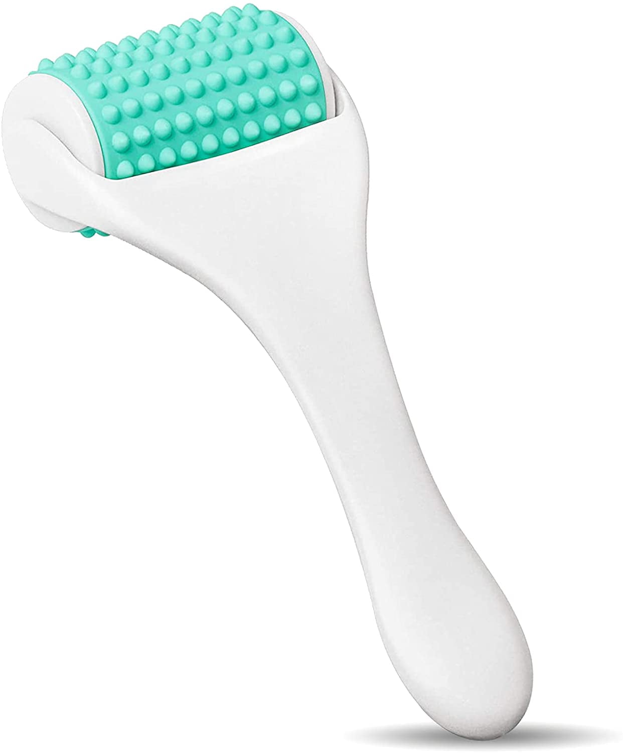Portable fascia roller tool, muscle pain in various parts of the body