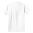 thumbnail image 4 of "Port & Company Pigment Dyed Tee (PC099) White, L", 4 of 4