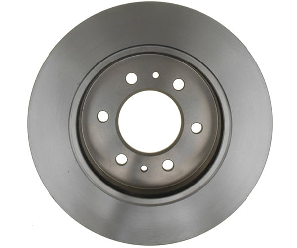 Raybestos Specialty - Truck Brake Rotor