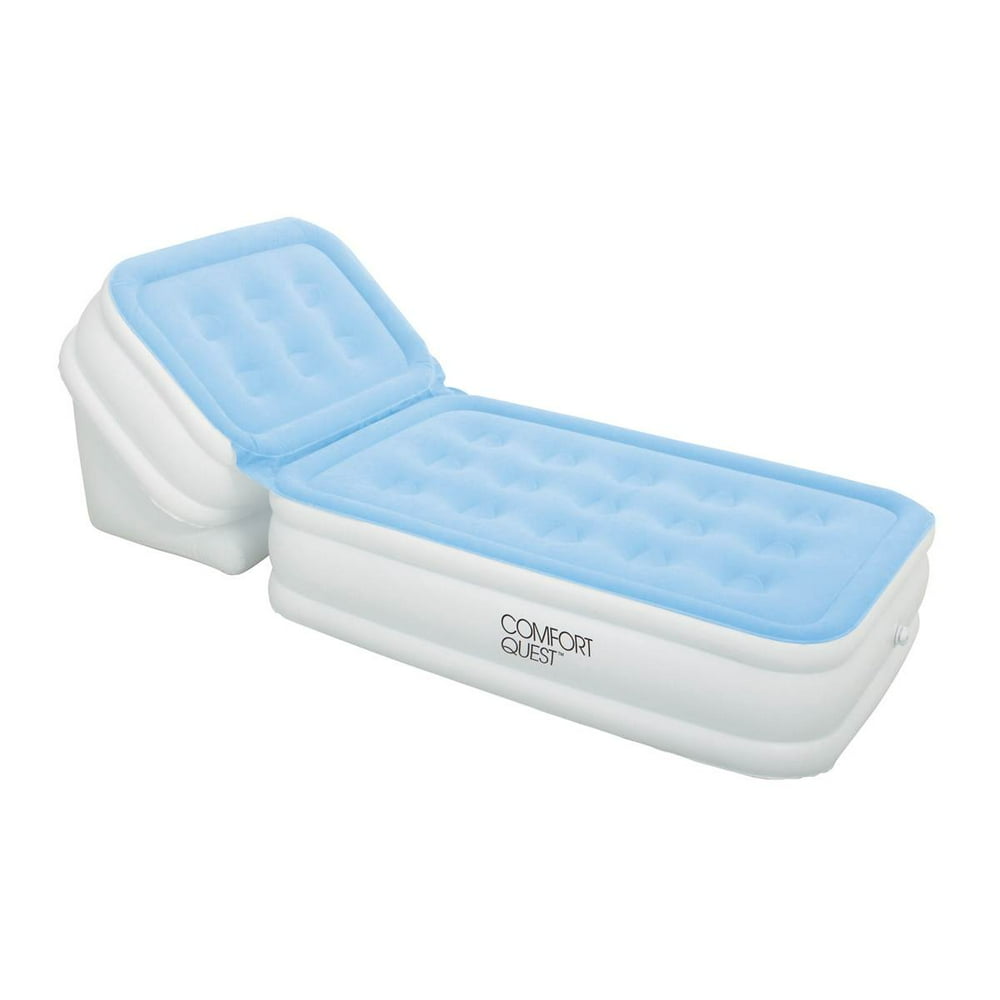 Bestway Air Bed with Adjustable Backrest