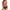 Watermelon Red, variant on TMOYZQ Two Piece Bandeau Tankini Swimsuits for Women Loose Blouson Swim Top with Bikini Bottom Tummy Control Bathing Suit with Detachable Strap