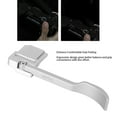 thumbnail image 3 of Thumb Up Grip for A6700 Camera, Hot Shoe Thumb Rest Support Grip for Stable Hand Hold, Aluminum Alloy Thumbs Up Hand Grip, Not Affect the Use of Camera Buttons, 3 of 7