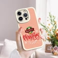 thumbnail image 1 of Funda de goma TPU moderna y protectora para teléfono: muestra tu estilo con estampado de dibujos animados, 1 of 4