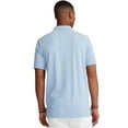 thumbnail image 2 of Polo Ralph Lauren Mens New Classic Fit Polo Shirt Small Canterbury Heather, 2 of 4