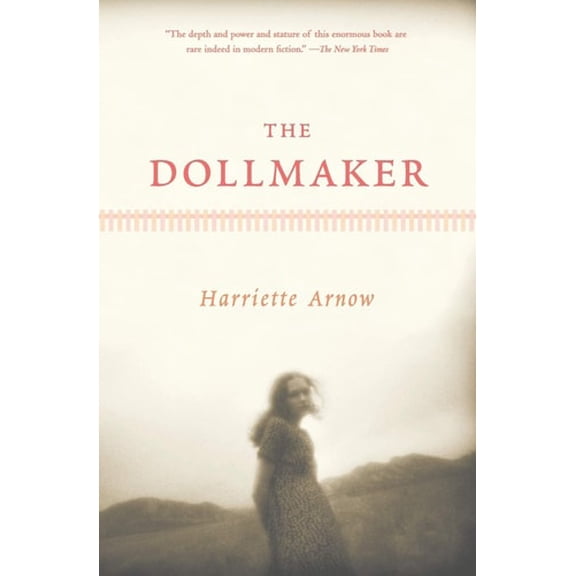 Pre-Owned Doll Maker the (Paperback) 1439154430 9781439154434