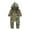 Camouflage, variant on Vedolay Pants Outfits for Boys 2 Piece Outfits Tropical Long Sleeve Top and Pockets Pants Set,Camouflage 0-6 Months