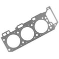 thumbnail image 4 of DNJ HS428R Right Head Gasket Spacer Shim Fits Cars & Trucks 97-11 Ford Explorer 4.0L SOHC 12v, 4 of 5