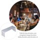 thumbnail image 3 of WRITWAA Corredora Claro Para De Comedor Fiesta Hogar Estilo Farmhouse, 3 of 6