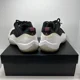 thumbnail image 5 of N I-K-E A i r-Jor-dan 11 Retro Low Tuxedo Reverse Concord (2013) 528895-110 Size 9, 5 of 6