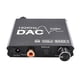 thumbnail image 2 of Convertidor de audio de 24 bits digital un analógico 192 khz de 24 bits DAC Converter Converter Entrada Óptica Coaxial Coaxial Adaptor de Salida de Audio de 3.5 mm, 2 of 7