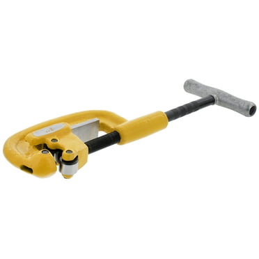 Steel Dragon Tools® 32820 Model 2A Pipe Cutter fits RIDGID® 33100 Cutting Wheel