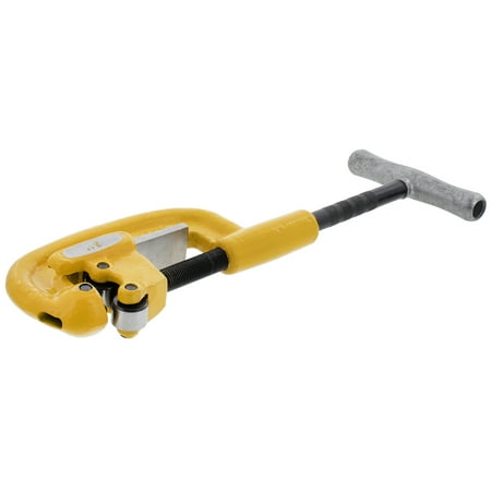 

Steel Dragon Tools® 32820 Model 2A Pipe Cutter fits RIDGID® 33100 Cutting Wheel