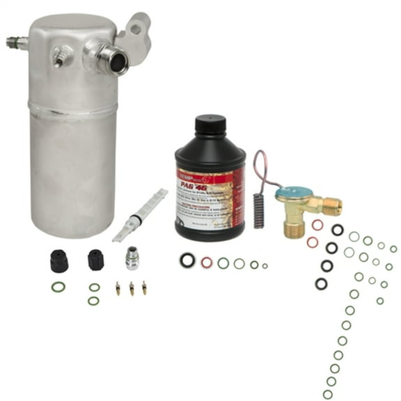 Four Seasons A/C Service Kits