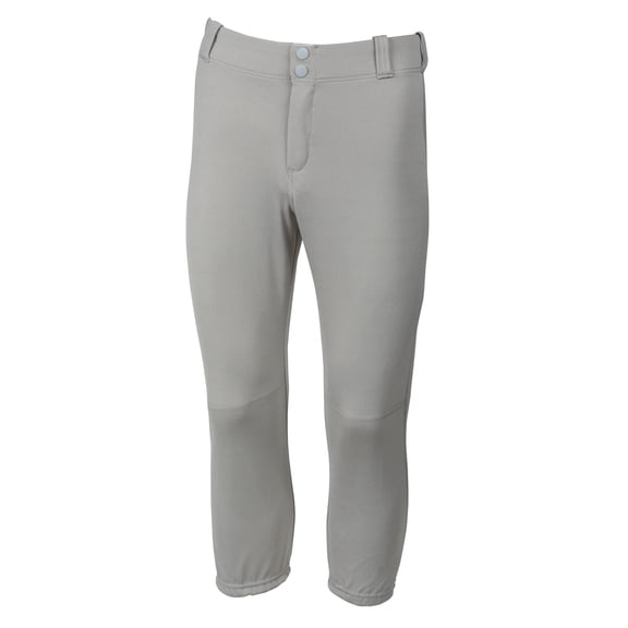 Martin Sports WOMEN'S Double-Knit Polyester Softball Pants