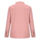 thumbnail image 5 of pstuiky hombres de manga larga, Camisa informal de moda para hombre, con cuello en V y mangas, transpirable top de hombre xl, 5 of 6