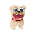thumbnail image 2 of Il Suffit de Jouer 3.50" Puppy Dog Pals Pet & Talk Pals - Rolly, 2 of 4