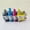 1SET(KCMY), variant on 812XL 812 XL T812XL North America Ink Cartridge with Chip for Epson WF-3820 WF-3825 WF-4830 WF-4835 F-7830 WF-7840 WF-7845