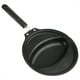 thumbnail image 3 of Sartén antiadherente para tortilla con molde para hacer tortilla de arroz, 3 of 12