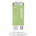 thumbnail image 2 of Jevity 1.2 Cal High Protein w/Fiber, Insti, 8oz. [Case of 24], 2 of 2