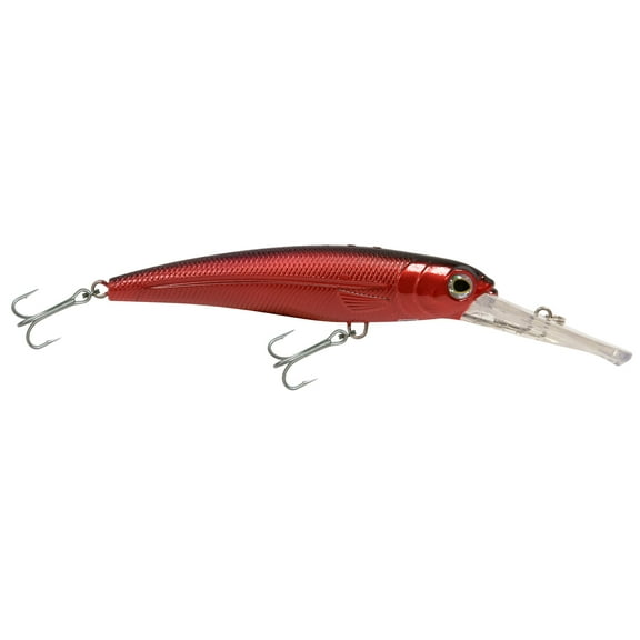 Livingston Lures Voyager 15 Salt Series -Red Black