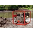 thumbnail image 2 of Multiquip 2 In. Trash Pump With Honda Gx160 Engine, 2 of 2