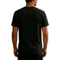 thumbnail image 4 of Call Me Ranch Cause I Be Dressin Funny Raccoon Meme Bootleg Unisex-Adults T-Shirt 180g, 4 of 5