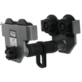 thumbnail image 3 of Jet Tools 1-PT 1-TON PLAIN TROLLEY, FITS 3" - 8" WIDE BE, 3 of 3