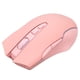 thumbnail image 5 of Ratón RGB, ratón inalámbrico 2,4G, ratón recargable para juegos, ratón USB, verdadera excelencia, 5 of 8