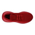 thumbnail image 4 of TENIS CABALLERO CHARLY 1086450004 TEXTIL ROJO Charly 1086450004, 4 of 4