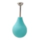 thumbnail image 1 of Rociador de agua Manual para regadera de jardín, fácil de usar, 224ml, herramienta de jardinería reutilizable para uso doméstico, botella pulverizador verde, 1 of 8