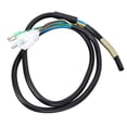thumbnail image 1 of Cables De Motor De Scooter Eléctrico, 2,5 Cuadrados Sensibles 10 Pulgadas 9 Núcleos 6 Pines Cable De Motor De Scooter Eléctrico Liviano De Alta Potencia Portátil Para Scooter, 1 of 7