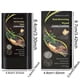 thumbnail image 4 of Portable Hair Dye Comb for Gray Hair Coverage, Brownish Black Hair Colour Stick with Built-in Comb, Safe and Convenient, Waterproof and Sweat-proof Ha, 4 of 5