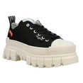 thumbnail image 2 of Palladium Womens Revolt Lo Tx Platform  Athletic Sneakers Casual Shoes, 2 of 5