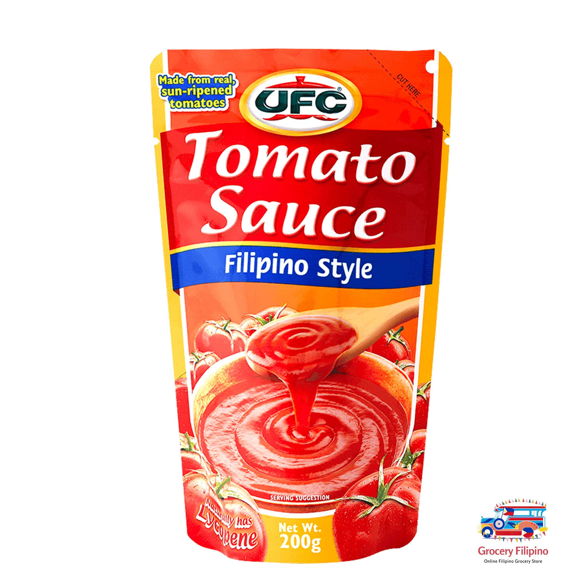 UFC FILIPINO TOMSAUC - FRENCH