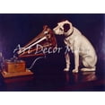 thumbnail image 1 of Victrola - CANVAS OR PRINT WALL ART, 1 of 1