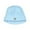 Sky Blue, variant on CafePress - Christmas Owl - Baby Hat