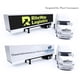 thumbnail image 3 of Camión de juguete diecast NewRay Peterbilt 387 Long Haul Trucker 1:43, 3 of 4