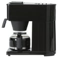 thumbnail image 5 of BUNN GRB Speed Brew Classic 10-Cup Coffee Maker, Black, 38300.0063, 5 of 7