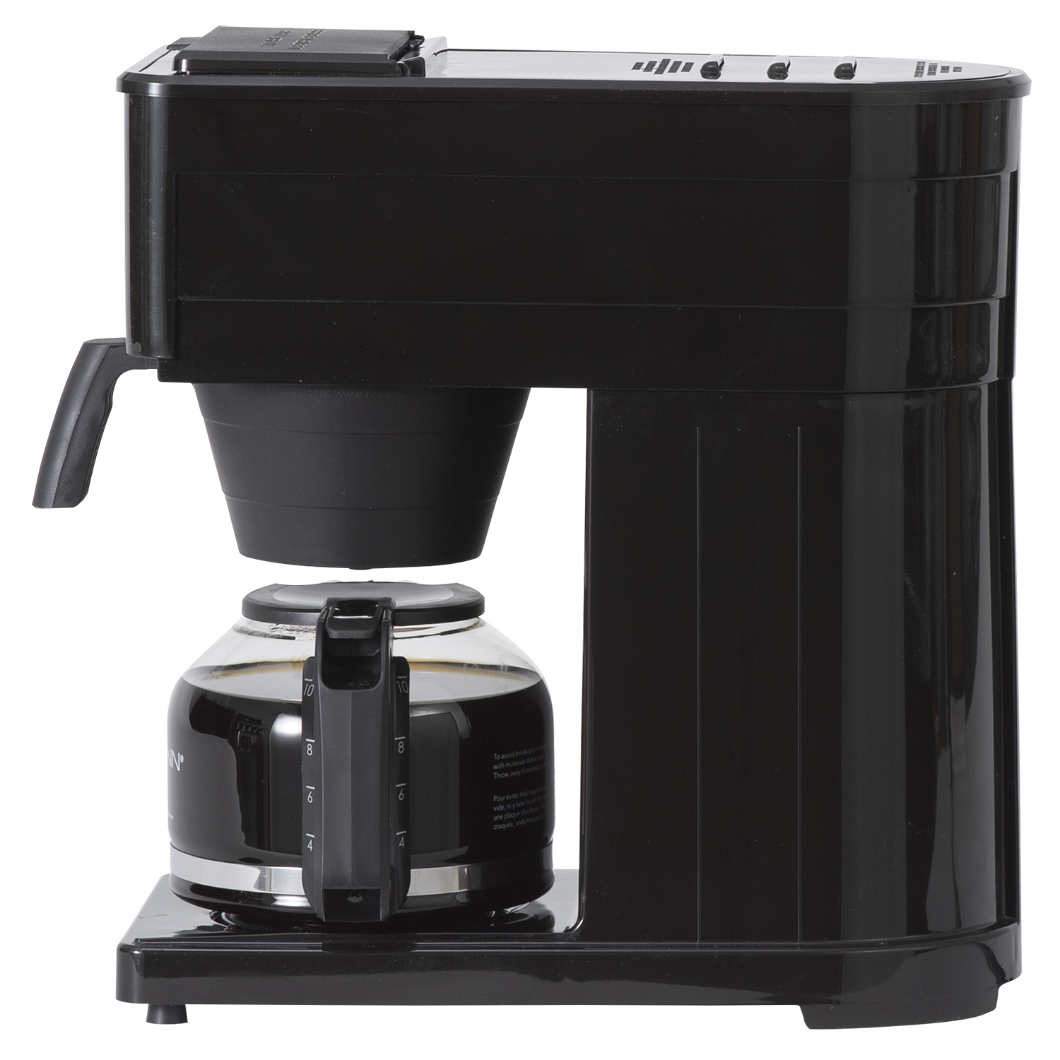 BUNN GRB Speed Brew Classic 10-Cup Coffee Maker photo 4